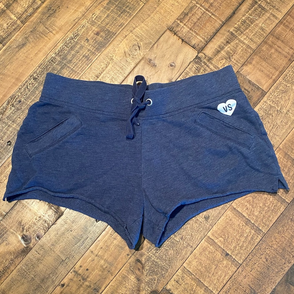 Victoria’s Secret Sweat Shorts
